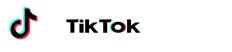 Ikona logo Tiktok w menu