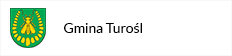 Ikona logo Turośl w menu