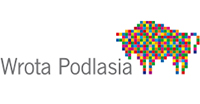 Logo Wrota Podlasia
